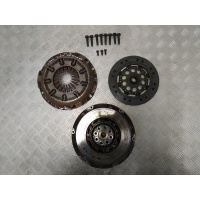 маховик Volkswagen Passat B5 2001 078141031N
