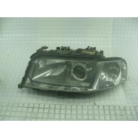 Фара левая Audi A8 D2/4D 1999 4D0941003AL