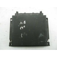 Блок управления АКПП Mercedes-Benz S-Класс W140/C140 1995 0105458132