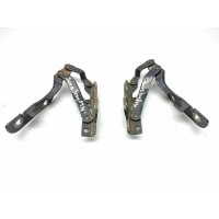 петля капота SsangYong Rodius 2009 6181021001,6182021001