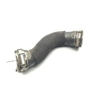 Патрубок интеркулера Audi A6 4F/C6 2006 4F0145709H