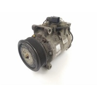 Компрессор кондиционера Audi A6 4F/C6 2006 4F0260805N