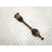 полуось передняя правая Audi A6 4F/C6 2006 4F0407272J
