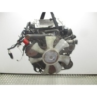 Двигатель Nissan Terrano R20 2000 2.7 дизель TD TD27TI