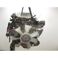 Двигатель Nissan Terrano R20 2006 2.7 дизель TD TD27TI