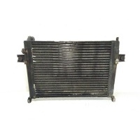 интеркулер Jeep Grand Cherokee WJ 2003 52079970AA