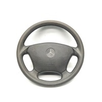 Руль Mercedes-Benz M-Класс W163 2002 A1634600603,A1634600298