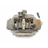 Суппорт передний правый Mercedes-Benz M-Класс W163 2004 A1634211498,A1634212098