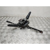 переключатель подрулевой (стрекоза) Mercedes-Benz M-Класс W163 2003 A0015407645