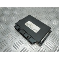 Блок управления АКПП Mercedes-Benz M-Класс W163 2002 A0255452632