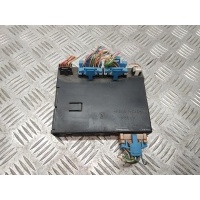 блок комфорта Mercedes-Benz M W163 2003 A1635455432
