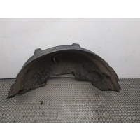 подкрылок передний левый Mercedes-Benz M W163 2002 1638840722