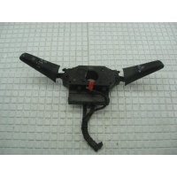 переключатель подрулевой (стрекоза) Mercedes-Benz M-Класс W163 2002 A0015406545