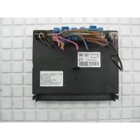 Блок комфорта Mercedes-Benz M-Класс W163 2002 1635453932