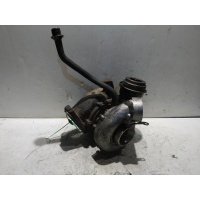 Турбина Mercedes-Benz M-Класс W163 2000 A6120960599