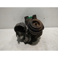 Турбина Mercedes-Benz M-Класс W163 2000 A6120960599