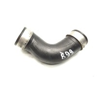 Патрубок интеркулера Mercedes-Benz E-Класс W211/S211 2004 A2115284982
