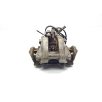 суппорт тормозной задний правый Mercedes-Benz E W211/S211 2005 A0024202883