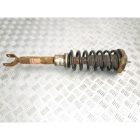 Стойка передняя левая Mercedes-Benz E-Класс W211/S211 2003 A2113201113