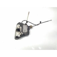 замок двери передней левой Mercedes-Benz E-Класс W211/S211 2003 A2117200535