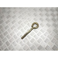 Крюк буксировочный Mercedes-Benz E-Класс W211/S211 2004 A2206280135