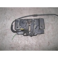 Замок капота Ford Fiesta 2008-2012 2009 5250947