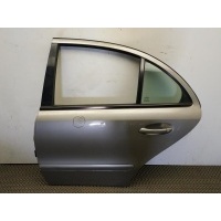 стекло двери задней левой Mercedes-Benz E W211/S211 2004 A2117350110