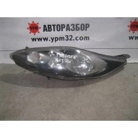 Фара левая Ford Fiesta 2008-2012 2009 1734615