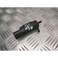 насос (моторчик) омывателя стекла Mercedes-Benz E W211/S211 2004 A2108690921,A0008605826,A2108690821,A2218690121