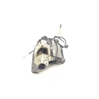 замок двери передней левой Mercedes-Benz E-Класс W211/S211 2004 A2117200535