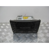 магнитола Mercedes-Benz E-Класс W211/S211 2004 A2118209889