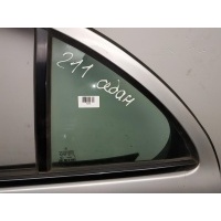 форточка двери задней левой Mercedes-Benz E-Класс W211/S211 2004 A2117300155