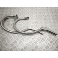 петля крышки багажника Mercedes-Benz CLK-Класс C209/A209 2003 A20982111899B51,A20982112899B51