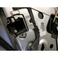 замок двери задней левой Mercedes-Benz C-Класс W203/S203/CL203 2004 A2037300135