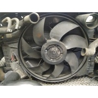 Вентилятор радиатора Mercedes-Benz C-Класс W203/S203/CL203 2003 A2035000293