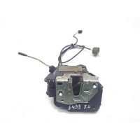 замок двери передней левой Mercedes-Benz E-Класс W211/S211 2005 A2117200535