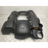 Декоративная крышка двигателя Mercedes-Benz E-Класс W210/S210 2000 A1120100167