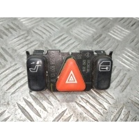 блок кнопок Mercedes-Benz E W210/S210 2000 2088200310