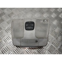 фонарь салона (плафон) Mercedes-Benz E W210/S210 2001 A2088207701