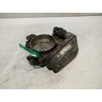 дроссельная заслонка Mercedes-Benz E-Класс W210/S210 2001 1121410025,0205003046