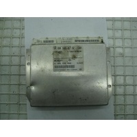 блок управления ABS Mercedes-Benz E-Класс W210/S210 2000 0315450732