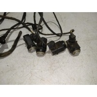 парктроник Mercedes-Benz CLK C209/A209 2002 A0015427418,A0045428718,0263003167,A0035428718