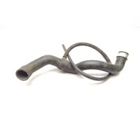 Патрубок радиатора Mercedes-Benz C-Класс W203/S203/CL203 2002 A2035010782