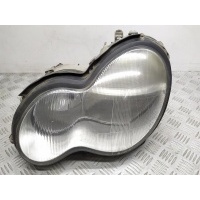 Фара левая Mercedes-Benz C-Класс W203/S203/CL203 2002 A2038200761