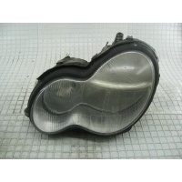 Фара левая Mercedes-Benz C-Класс W203/S203/CL203 2002 A2038200761