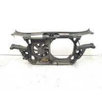 передняя панель (телевизор) Audi A6 4B/C5 2003 4B0805588K