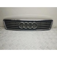 решетка радиатора Audi A6 4B/C5 2001 4B0853651A