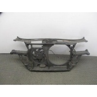 передняя панель (телевизор) Audi A6 4B/C5 2000 4B0805588K