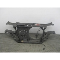 передняя панель (телевизор) Audi A6 4B/C5 2001 4B0805588K