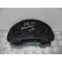 Щиток приборов (приборная панель) Audi A4 B6 2004 8H0920950J